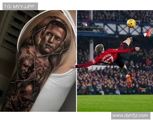 足球球星身上的纹身故事与背后隐藏的人生信念与独特个性解析